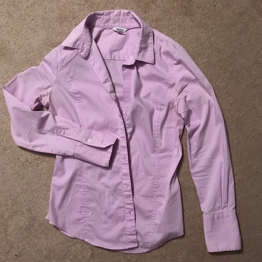 Calvin Klein Dress Shirt